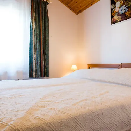 App Cerneka Apartment Umag Exterior photo