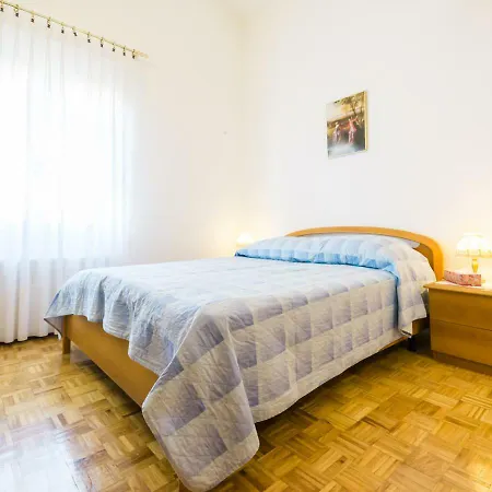 App Cerneka Apartment Umag Exterior photo