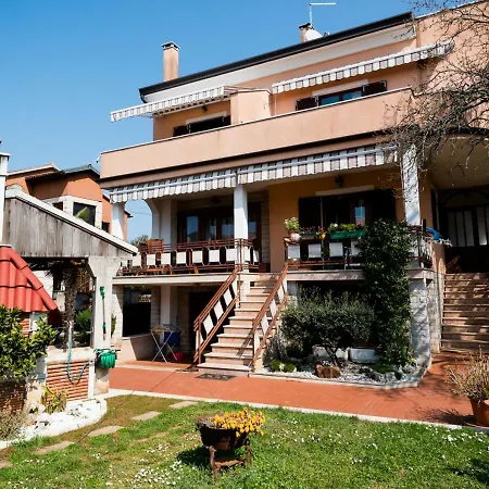 App Cerneka Apartment Umag Exterior photo