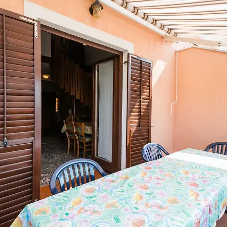 App Cerneka Apartment Umag Exterior photo