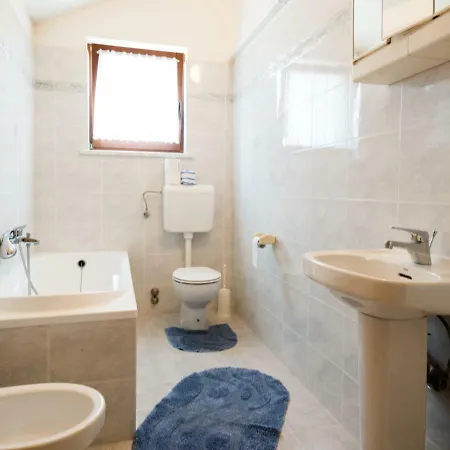 App Cerneka Apartment Umag Exterior photo