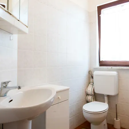 App Cerneka Apartment Umag Exterior photo