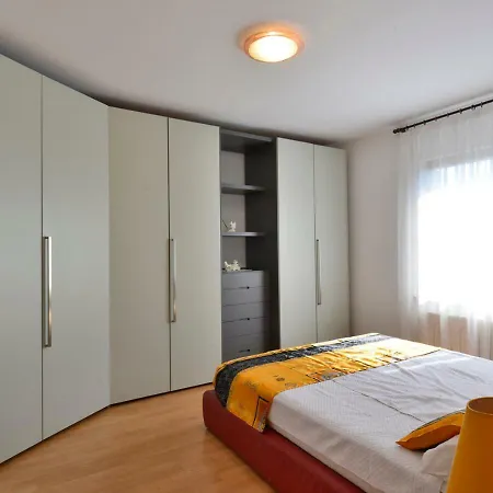 App Cerneka Apartment Umag Exterior photo
