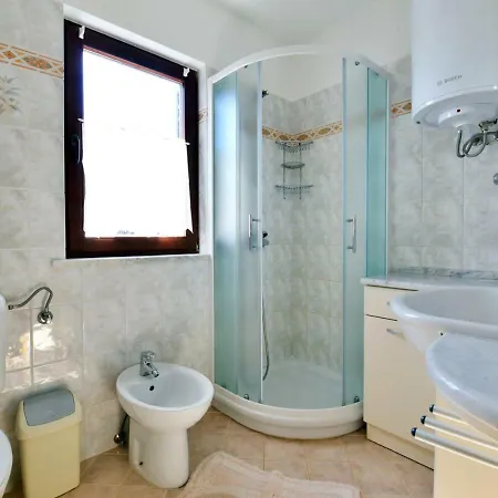 App Cerneka Apartment Umag Exterior photo