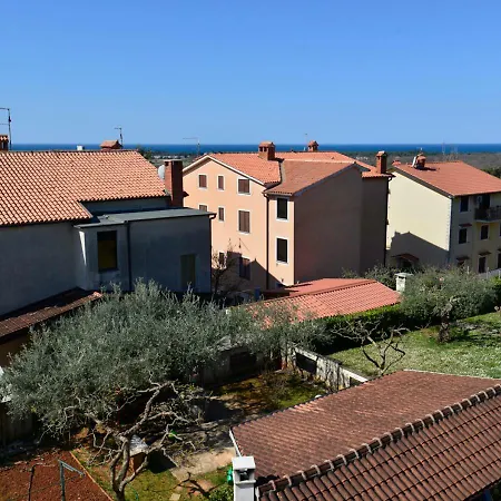 App Cerneka Apartment Umag Exterior photo