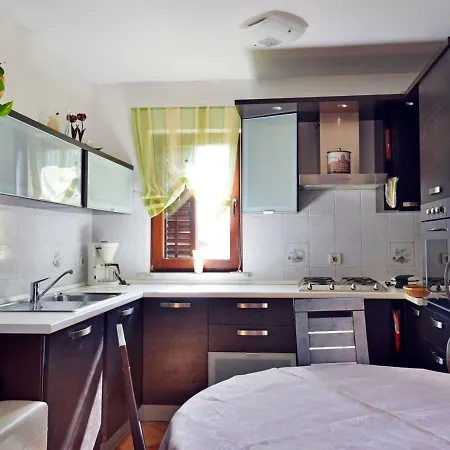App Cerneka Apartment Umag Exterior photo