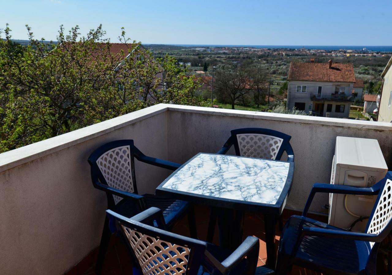Apartmán App Cerneka Umag