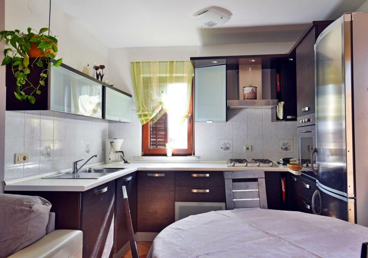 Apartmán App Cerneka *